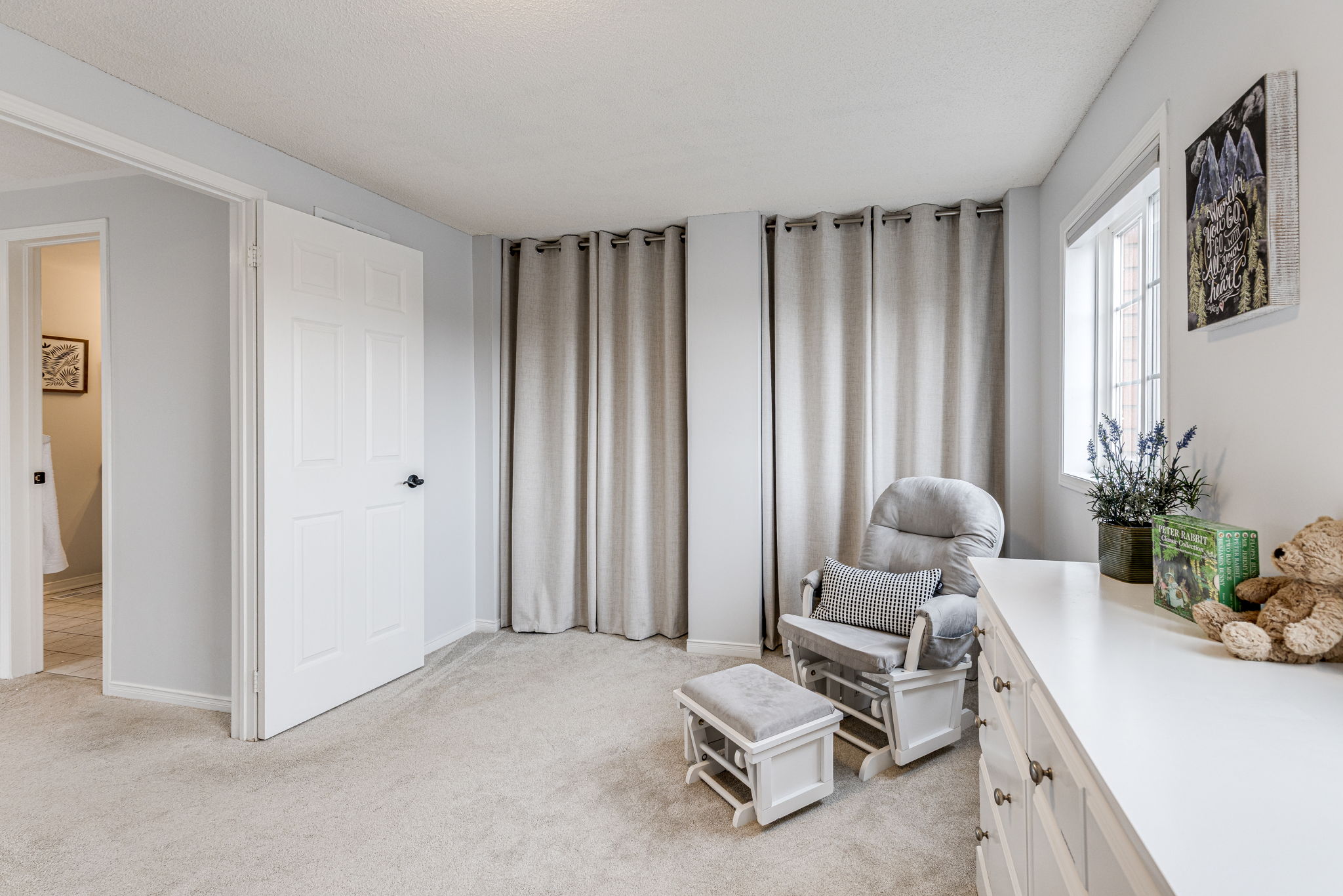 Barrie property showcase — delivered property photograph 23