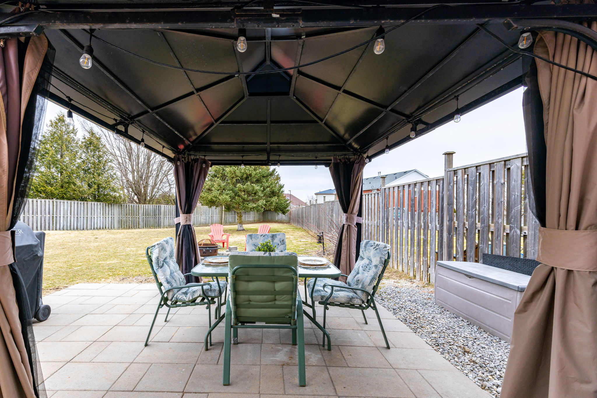 Barrie property showcase — delivered property photograph 24