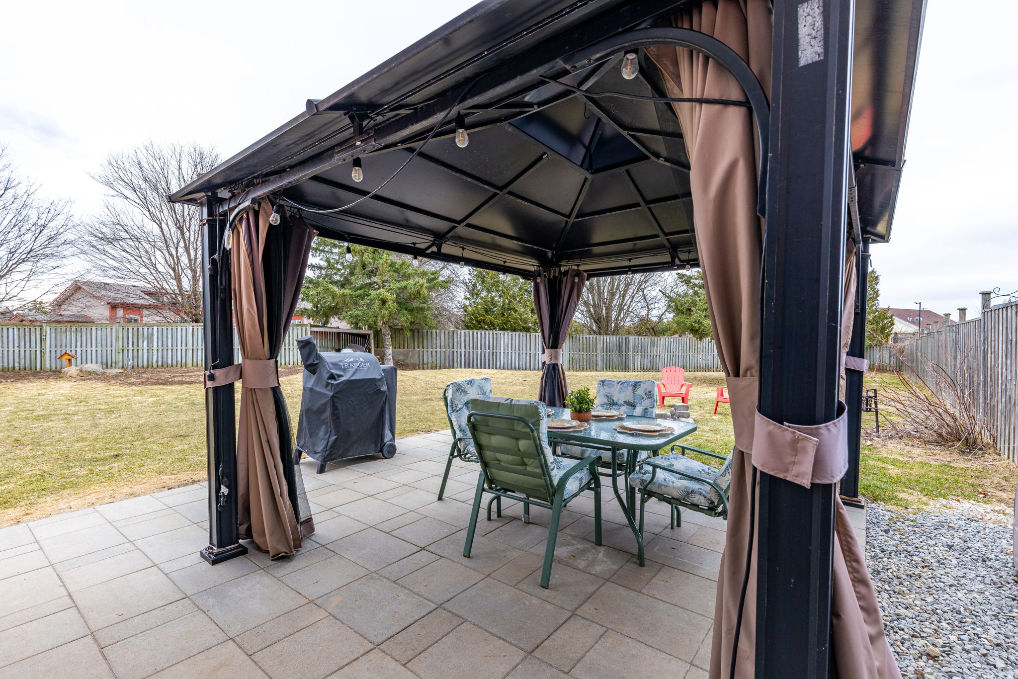 Barrie property showcase — delivered property photograph 25