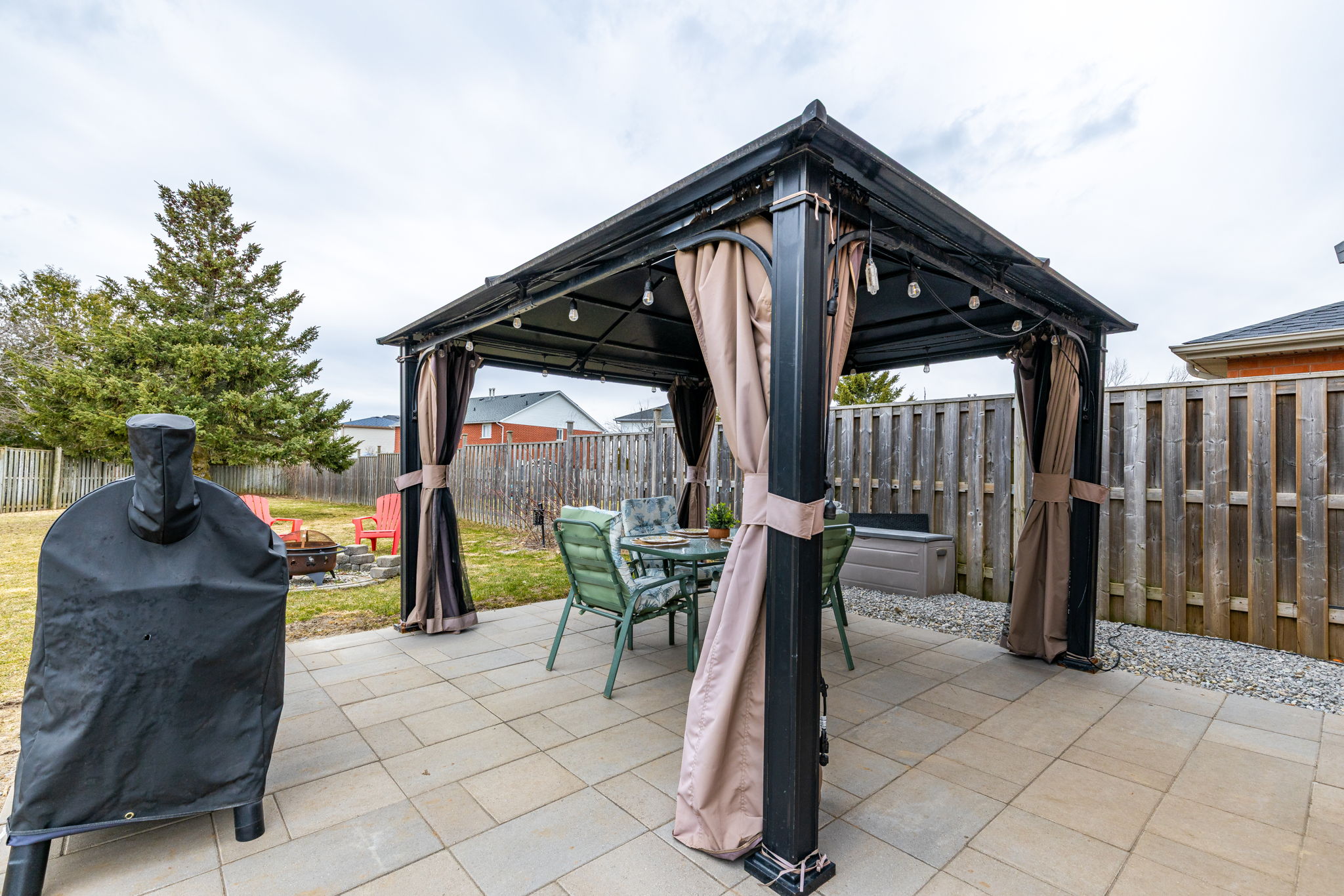 Barrie property showcase — delivered property photograph 26