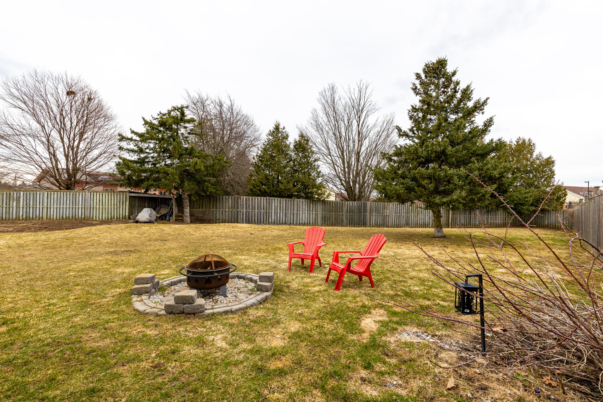 Barrie property showcase — delivered property photograph 28