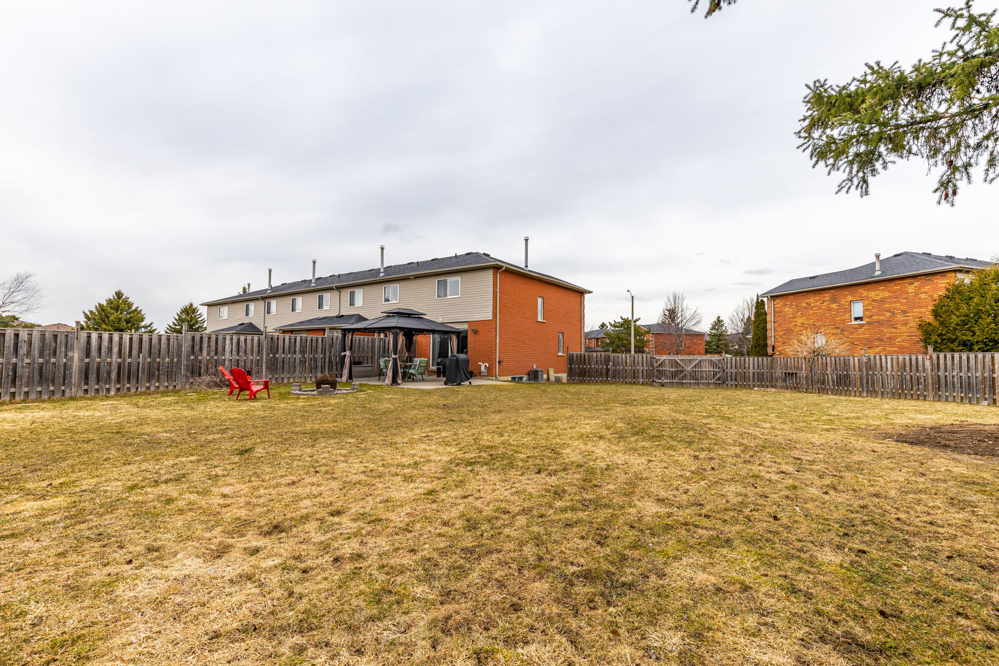 Barrie property showcase — delivered property photograph 30