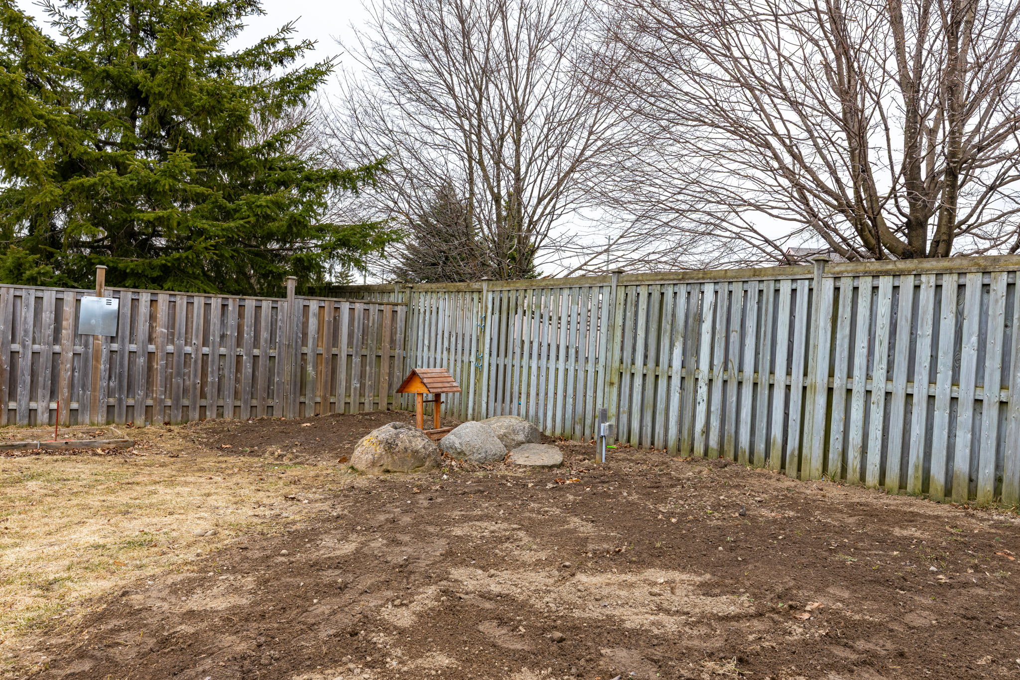 Barrie property showcase — delivered property photograph 31