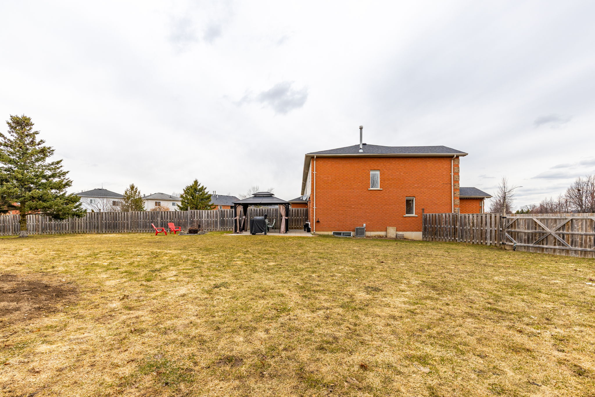Barrie property showcase — delivered property photograph 33