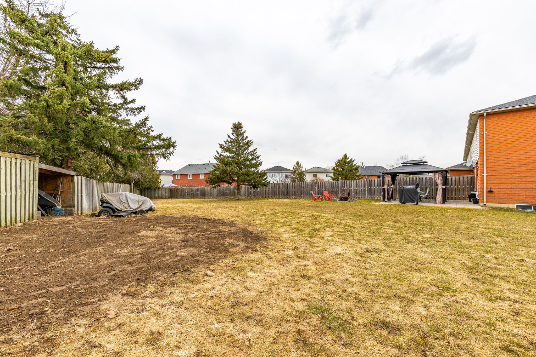Barrie property showcase — delivered property photograph 34
