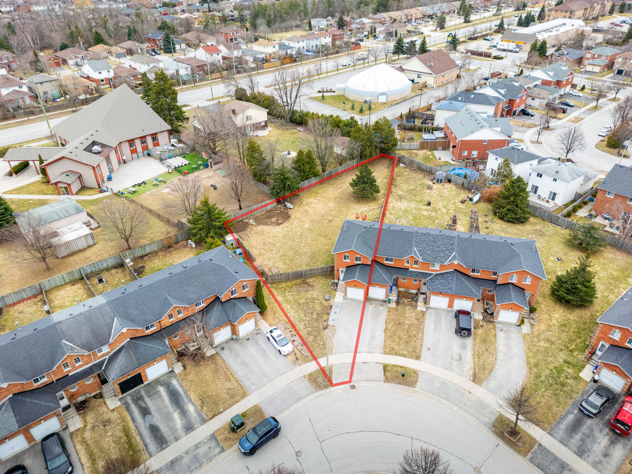 Barrie property showcase — delivered property photograph 35