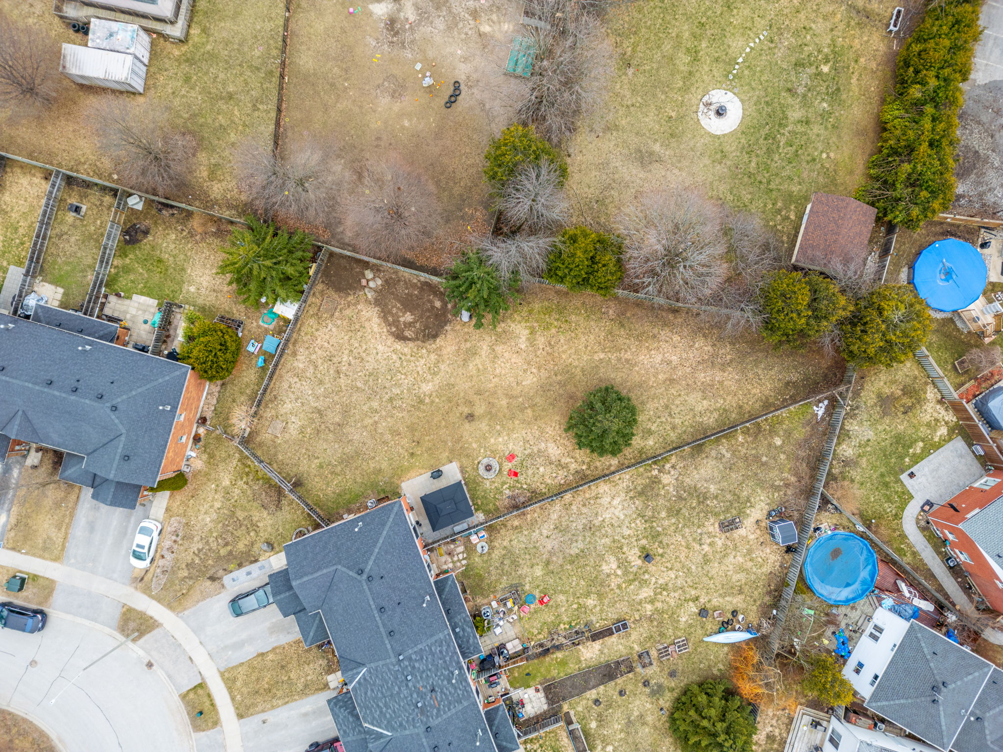 Barrie property showcase — delivered property photograph 36