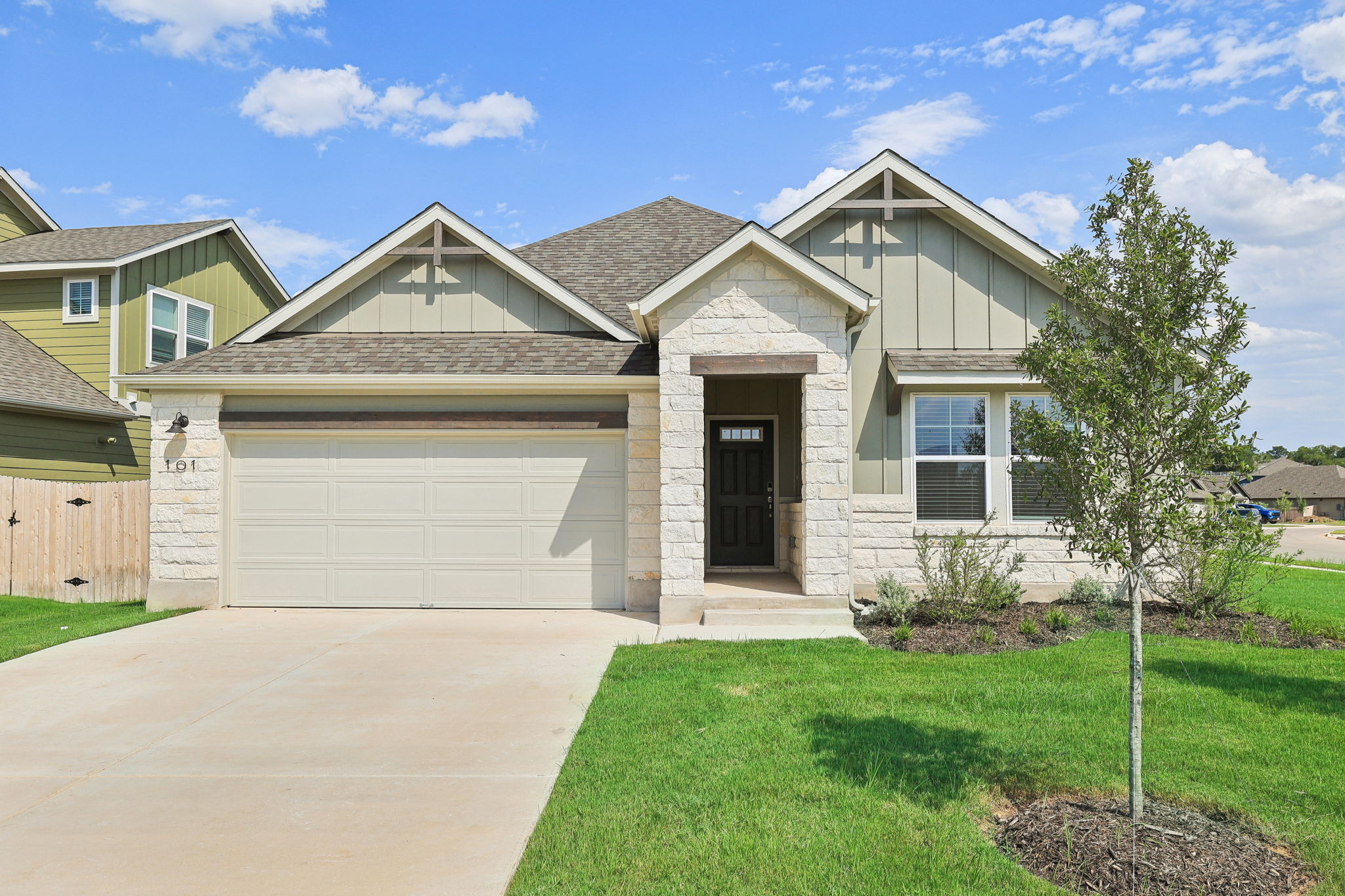 101 Blyths Horn, Cedar Creek, TX 78612 | Zillow Media Experts