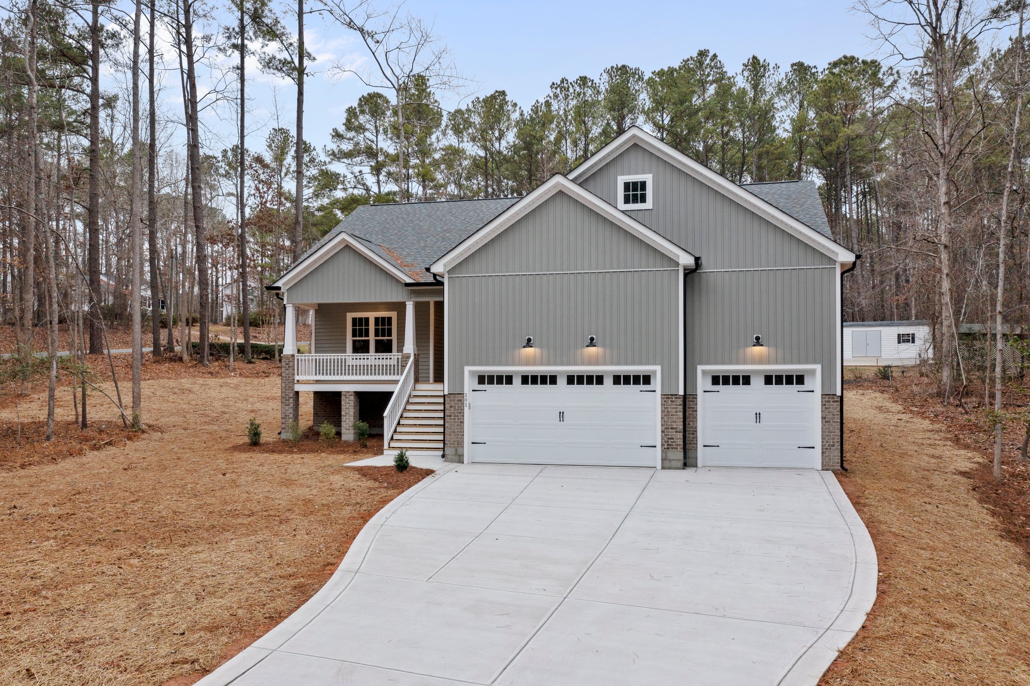 101 Cherokee Dr, Louisburg, NC 27549, USA Photo 5