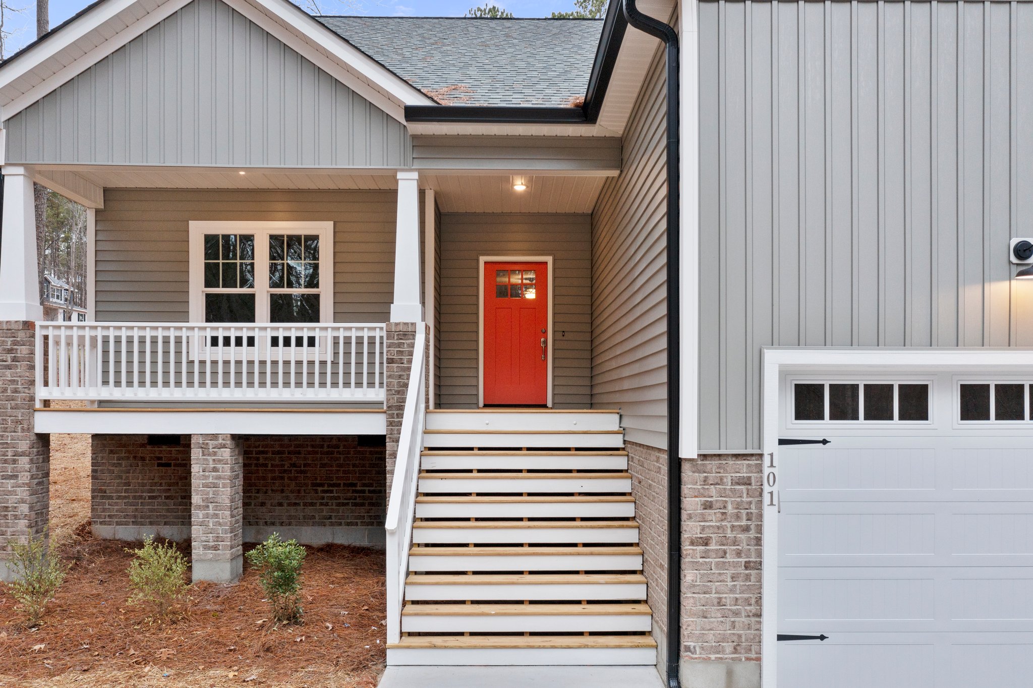 101 Cherokee Dr, Louisburg, NC 27549, USA Photo 4