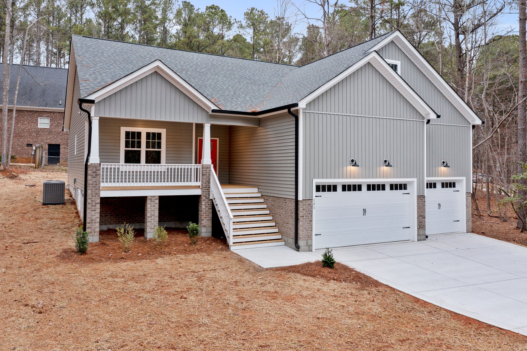 101 Cherokee Dr, Louisburg, NC 27549, USA Photo 3