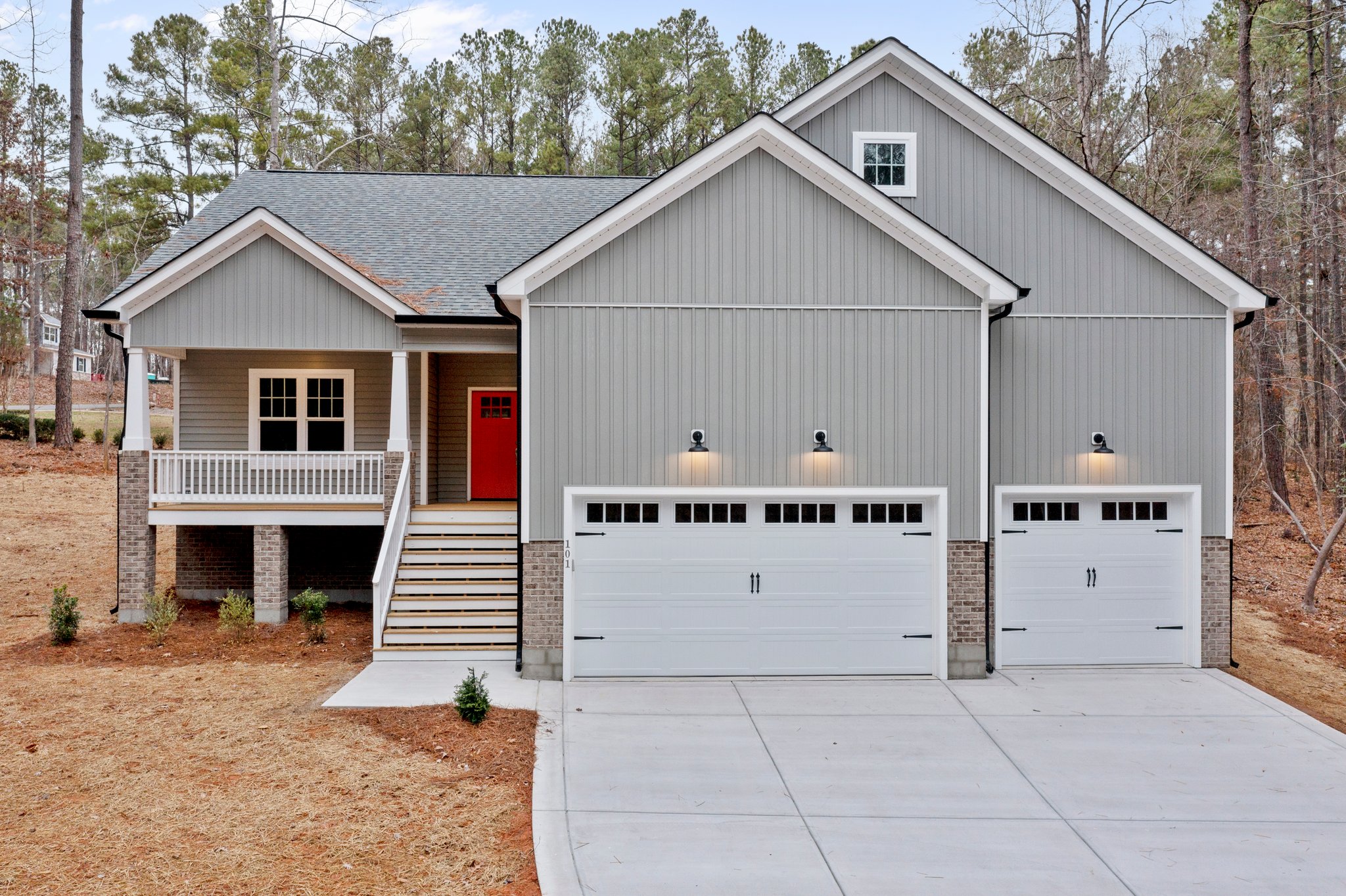 101 Cherokee Dr, Louisburg, NC 27549, USA Photo 6
