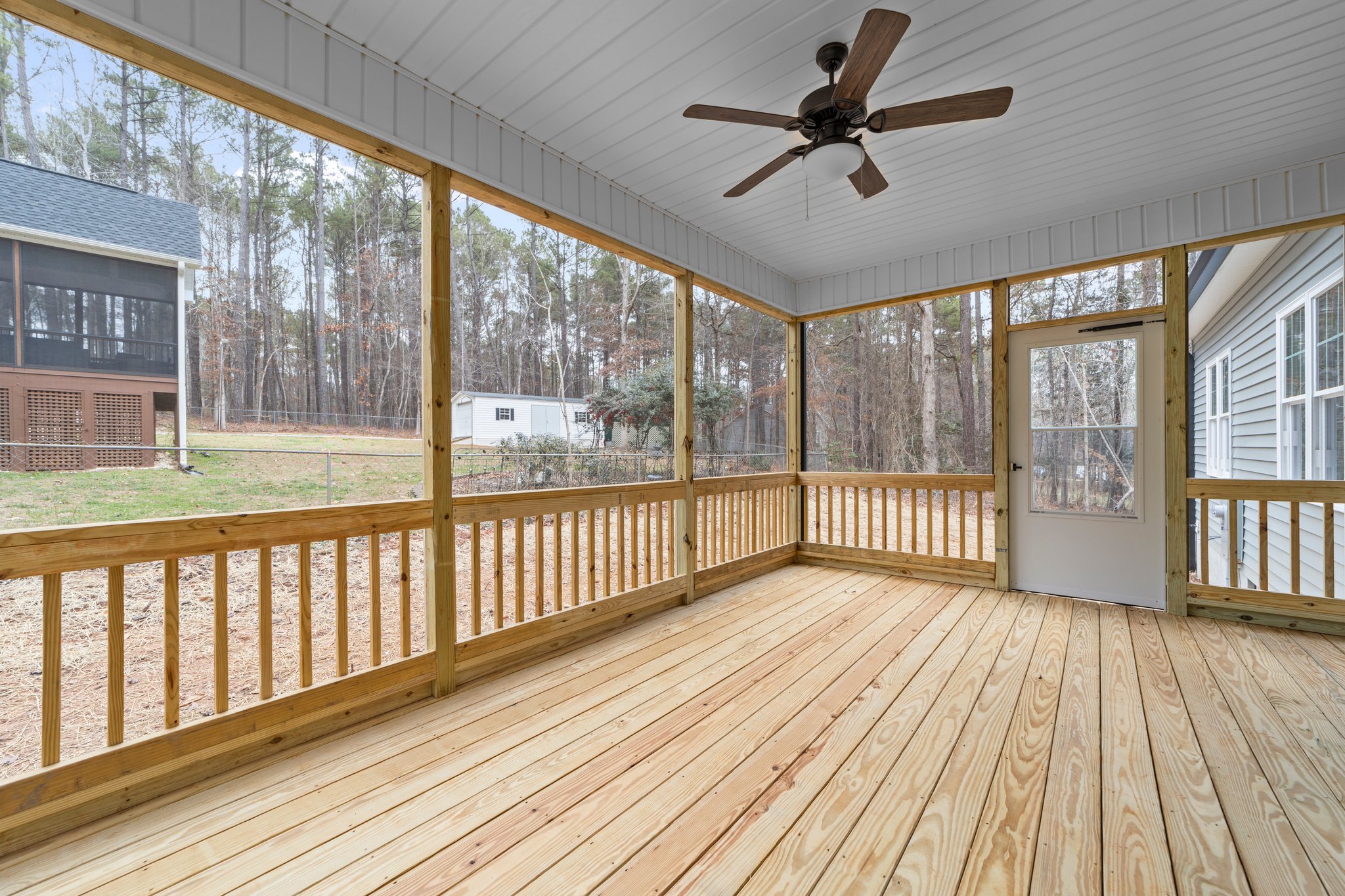 101 Cherokee Dr, Louisburg, NC 27549, USA Photo 32