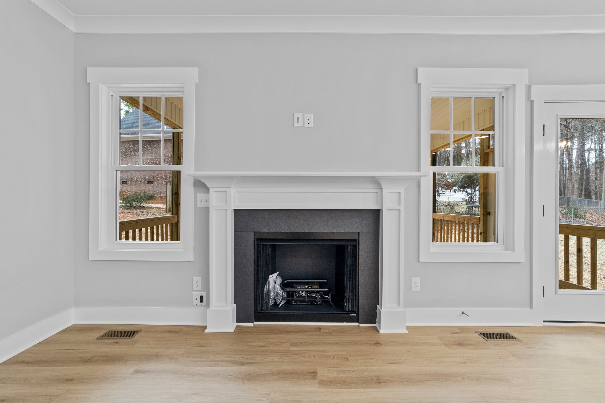 101 Cherokee Dr, Louisburg, NC 27549, USA Photo 30