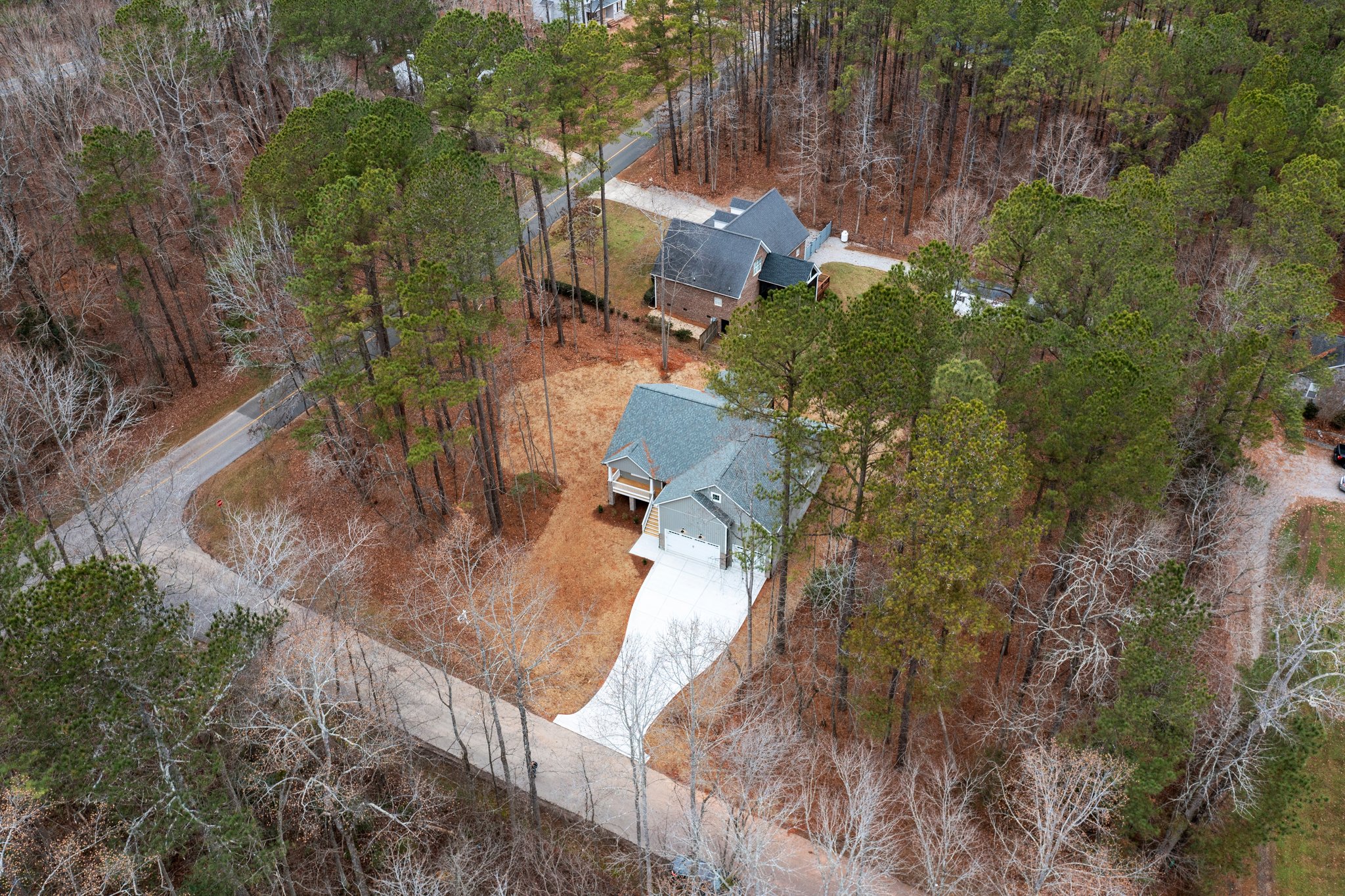 101 Cherokee Dr, Louisburg, NC 27549, USA Photo 12