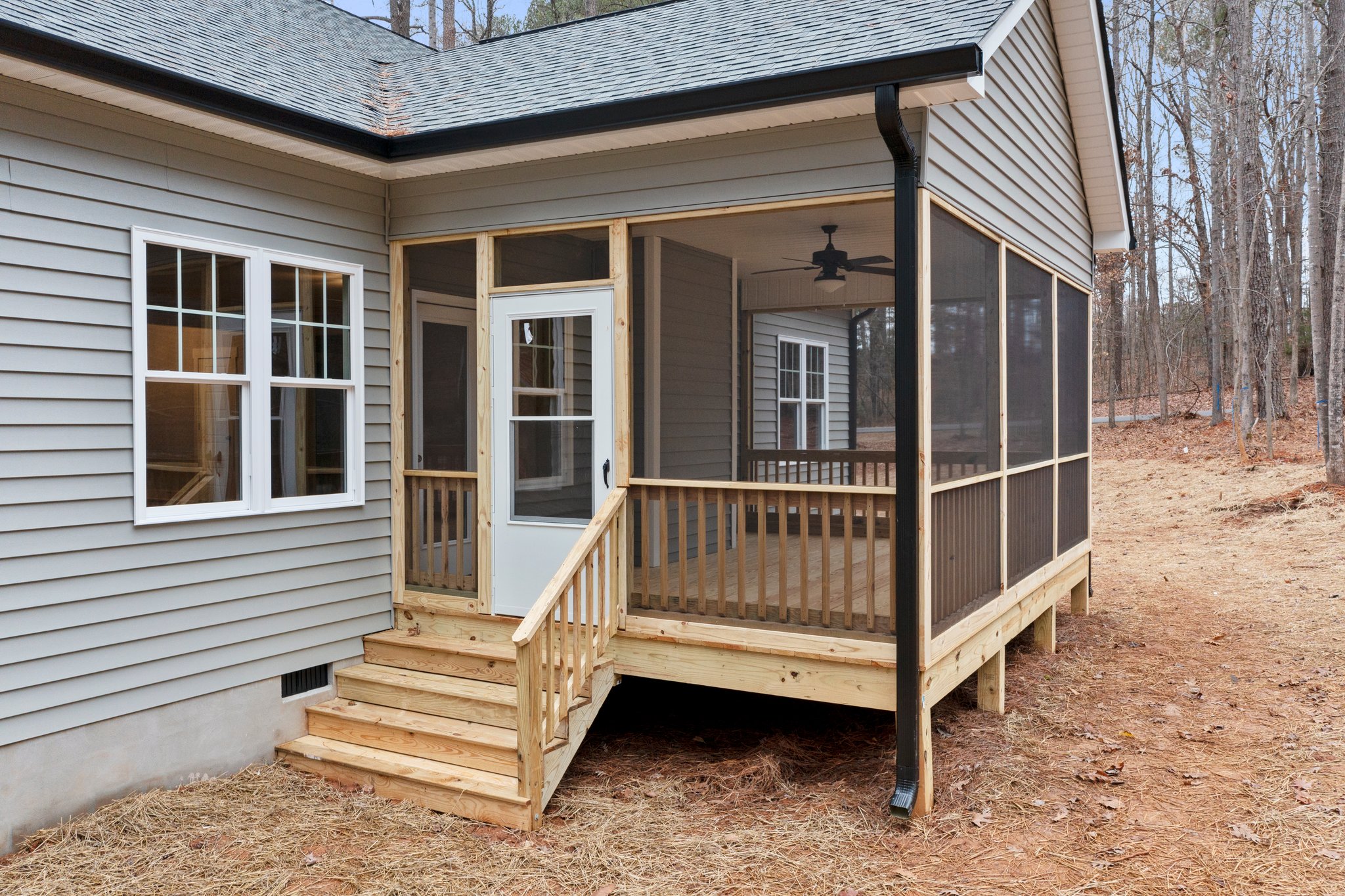 101 Cherokee Dr, Louisburg, NC 27549, USA Photo 8