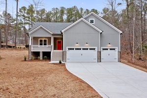 101 Cherokee Dr, Louisburg, NC 27549, USA Photo 0