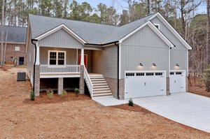 101 Cherokee Dr, Louisburg, NC 27549, USA Photo 2