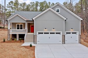 101 Cherokee Dr, Louisburg, NC 27549, USA Photo 5