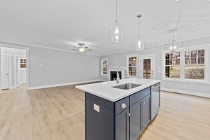 101 Cherokee Dr, Louisburg, NC 27549, USA Photo 17