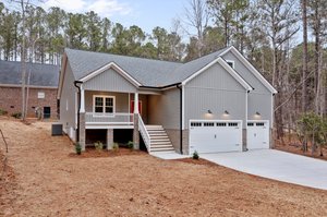 101 Cherokee Dr, Louisburg, NC 27549, USA Photo 1