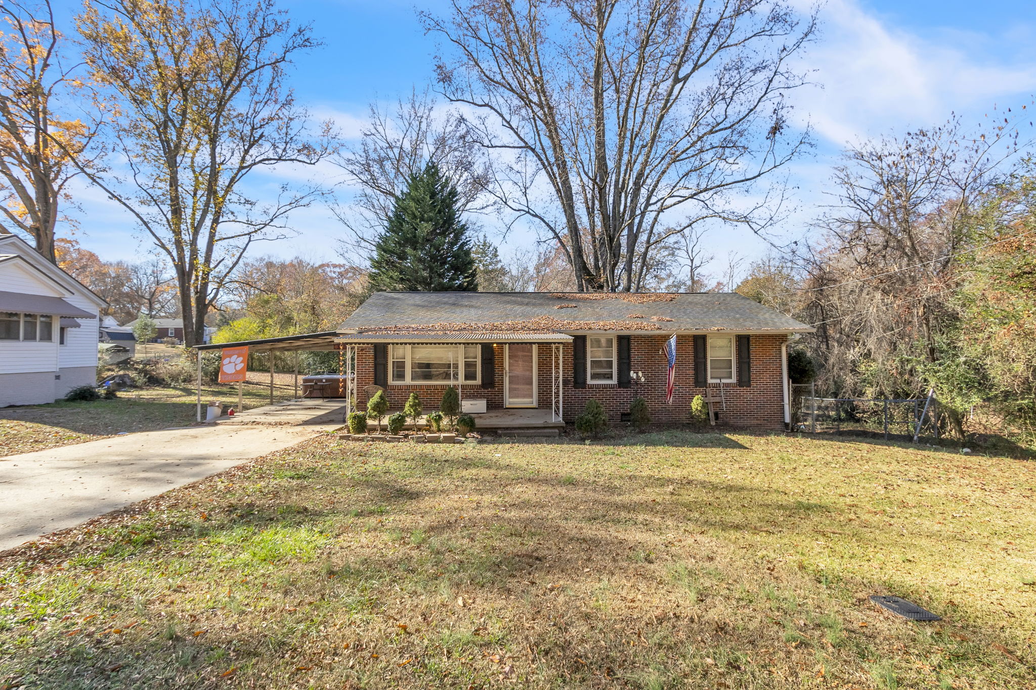 101 Cresent Ave, Belton, SC 29627 | North 7th