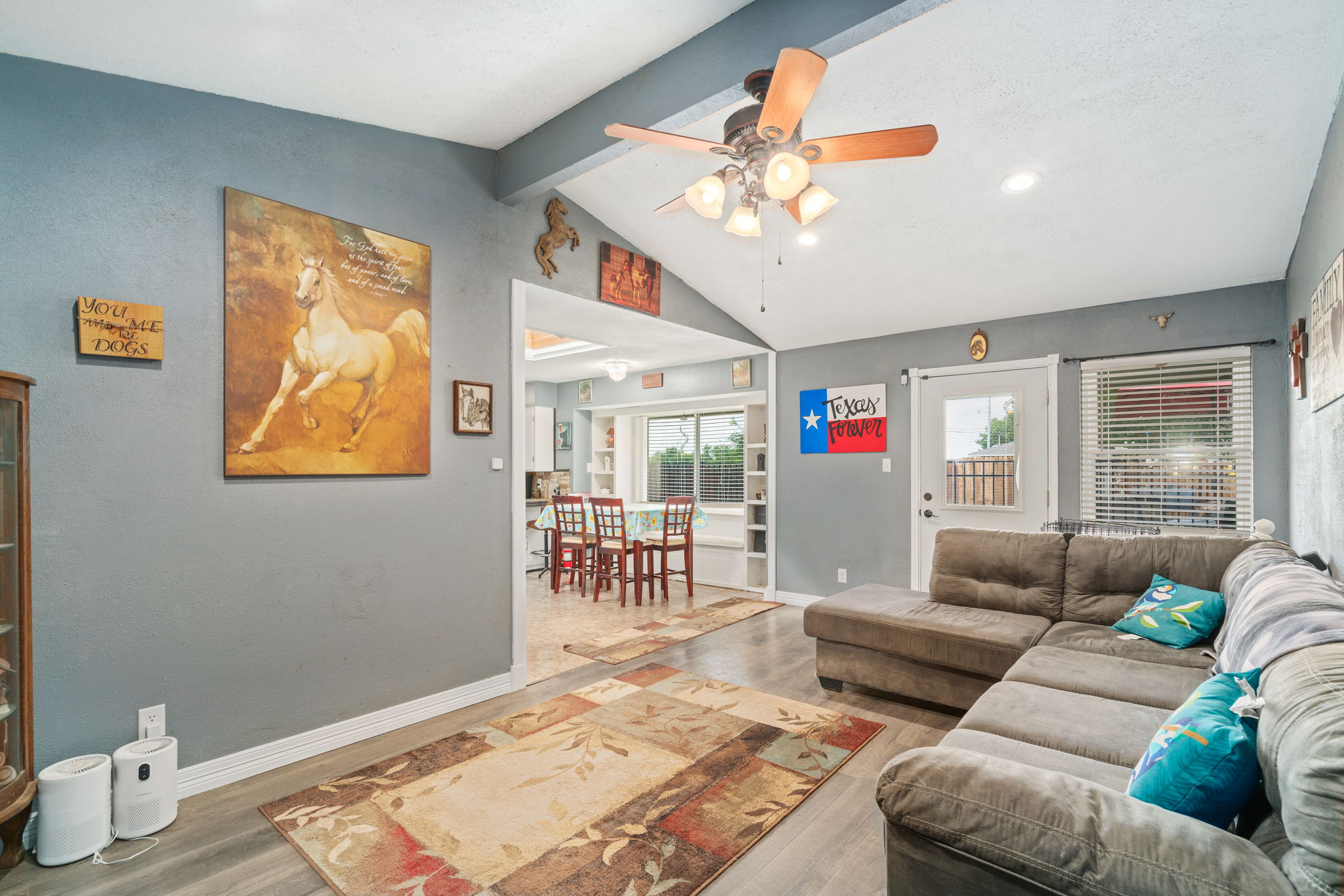 101 David Dr, Sanger, TX 76266