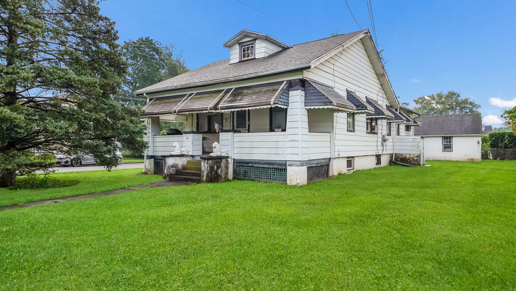 101 Dehaven Ave, Penndel, PA 19047 Bright House Photo