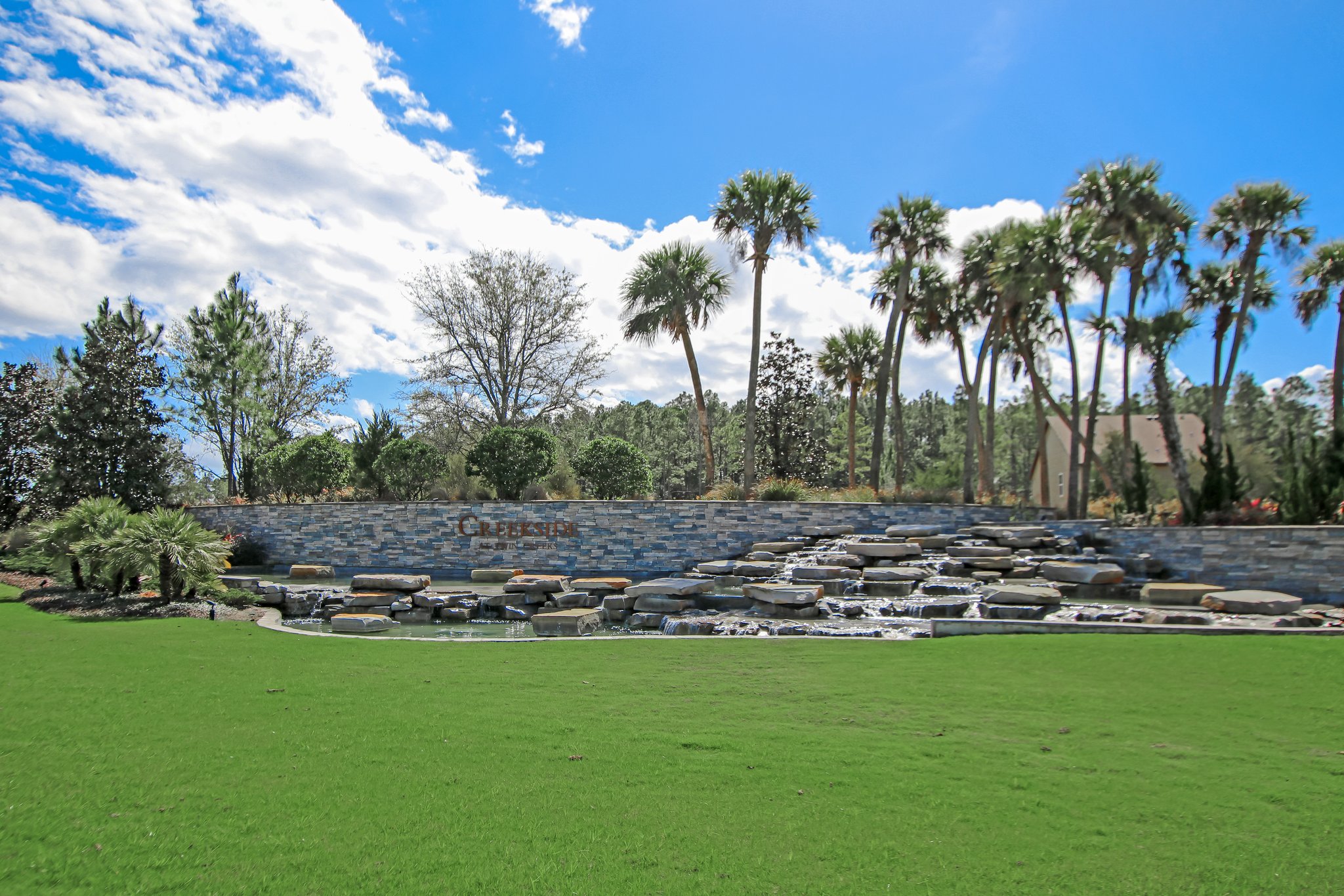 Creekside