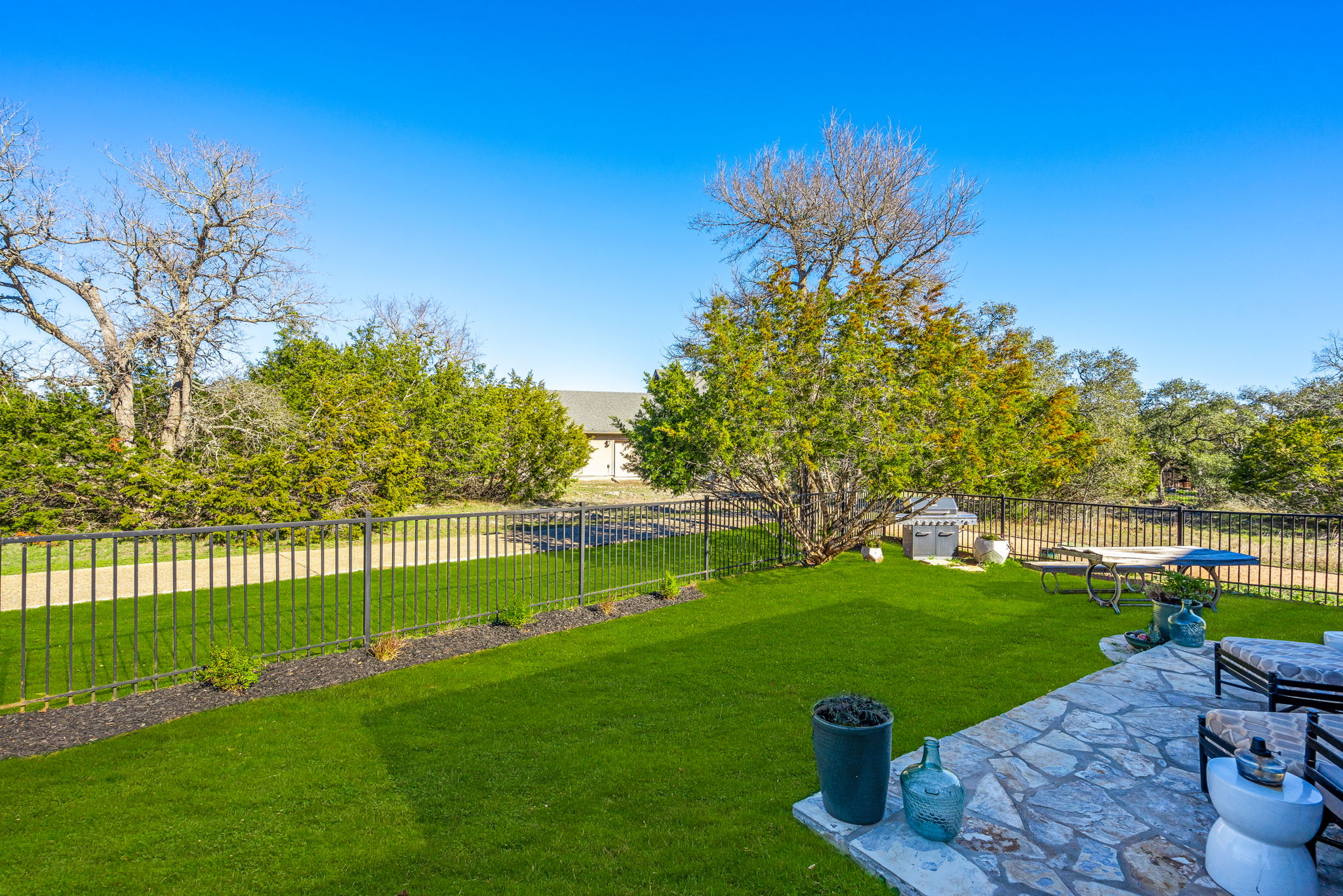 101 E Eli Chandler, Blanco, TX 78606