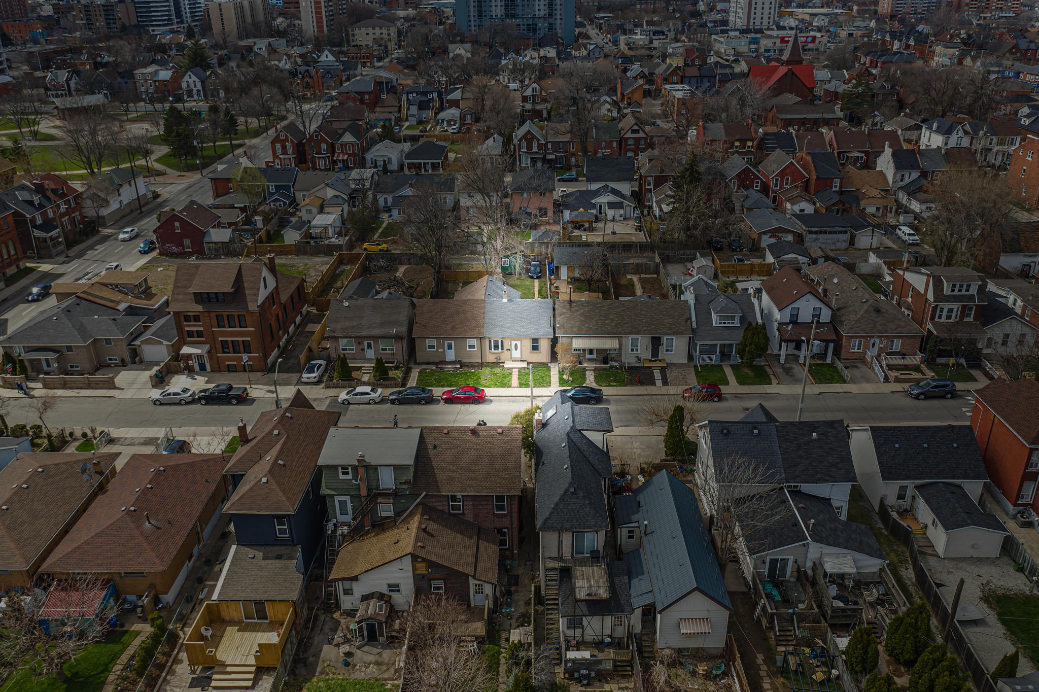 101 Emerald St N, Hamilton, ON L8L 5K5, Canada Photo 6