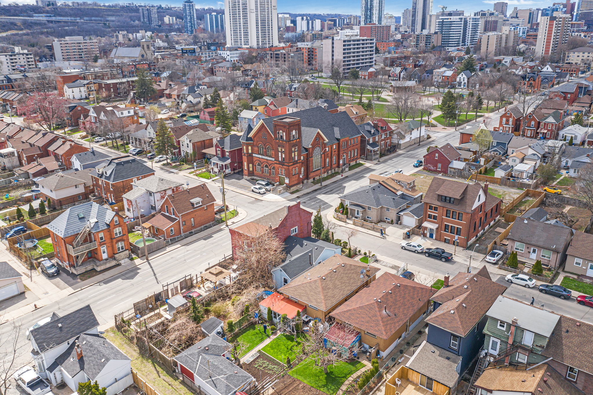 101 Emerald St N, Hamilton, ON L8L 5K5, Canada Photo 55