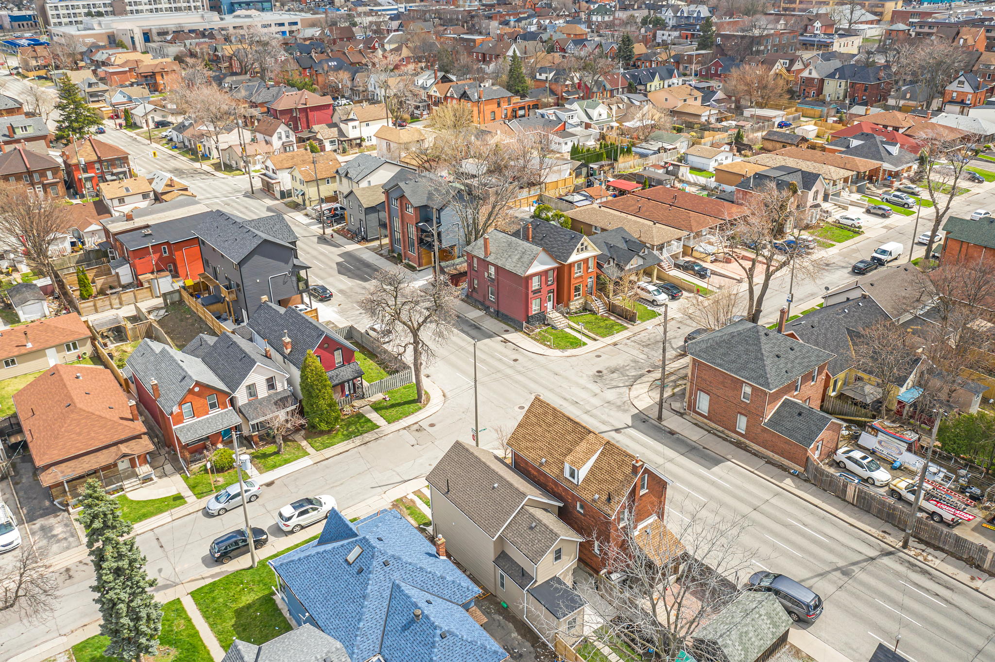 101 Emerald St N, Hamilton, ON L8L 5K5, Canada Photo 56