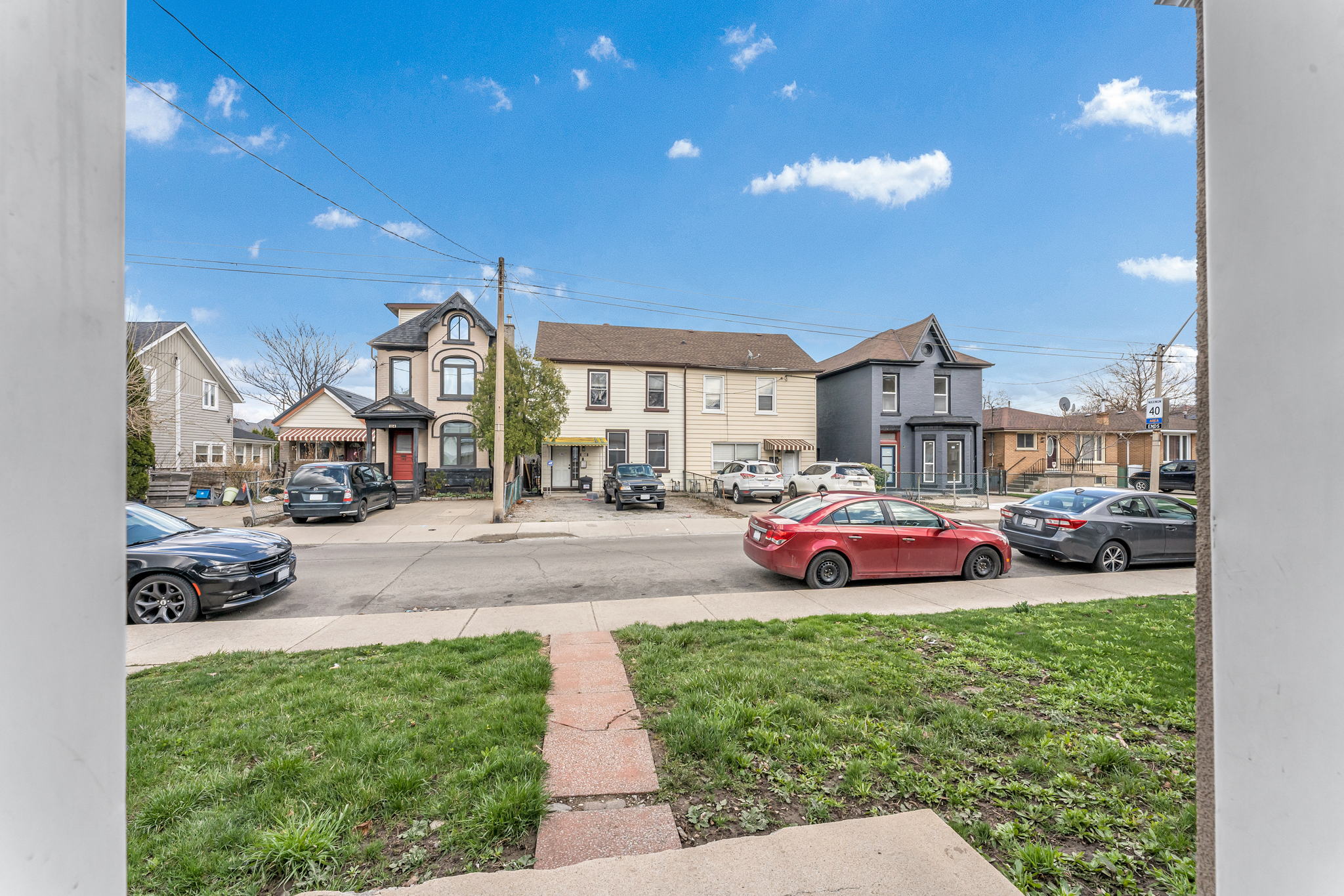 101 Emerald St N, Hamilton, ON L8L 5K5, Canada Photo 8