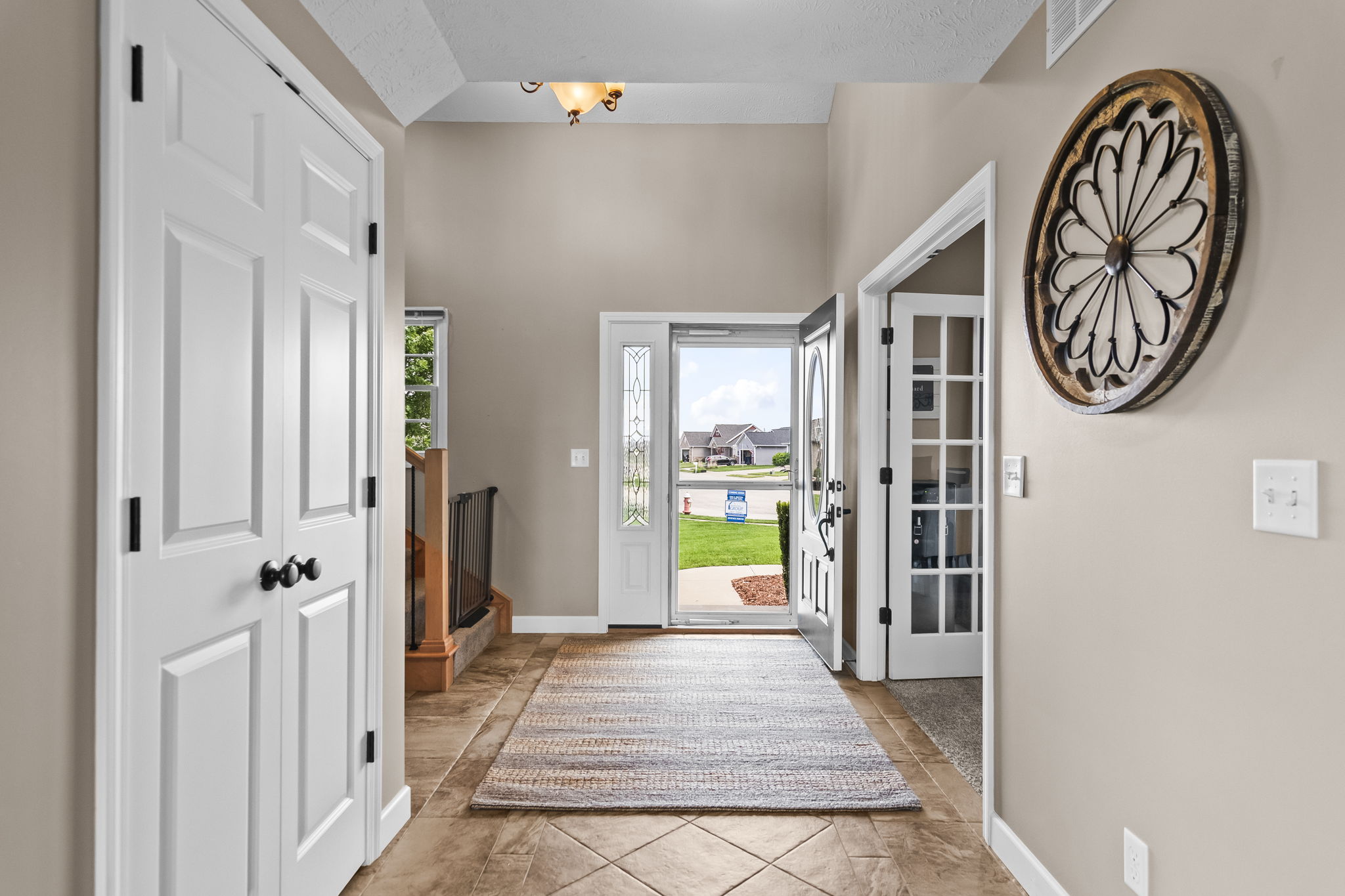 Foyer