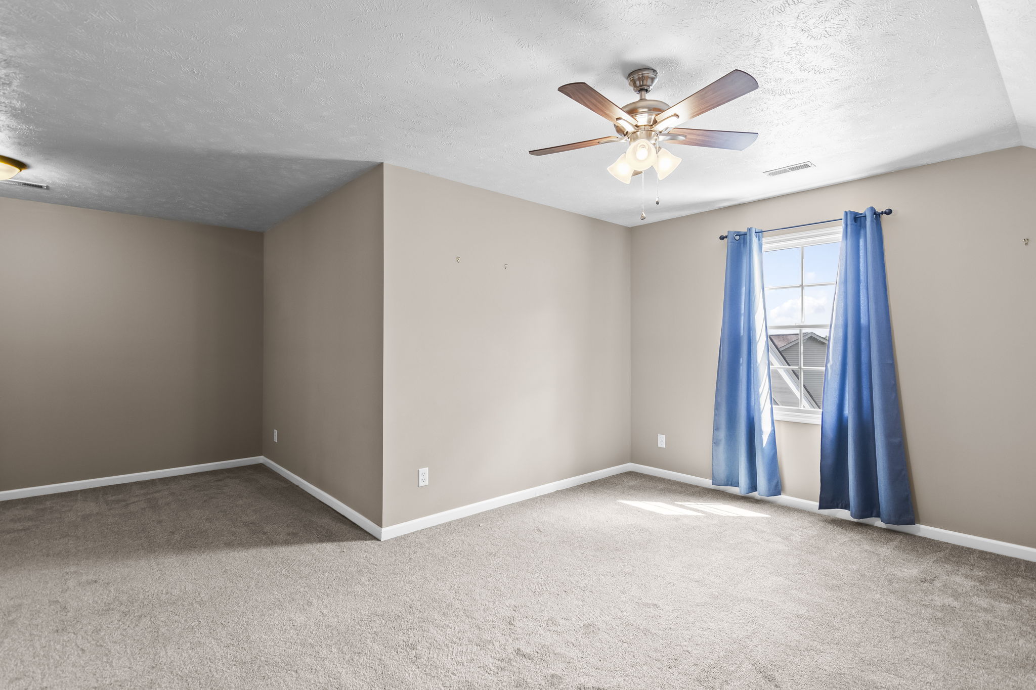 Bonus Room