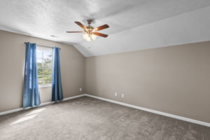 Bonus Room