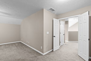 Bonus Room