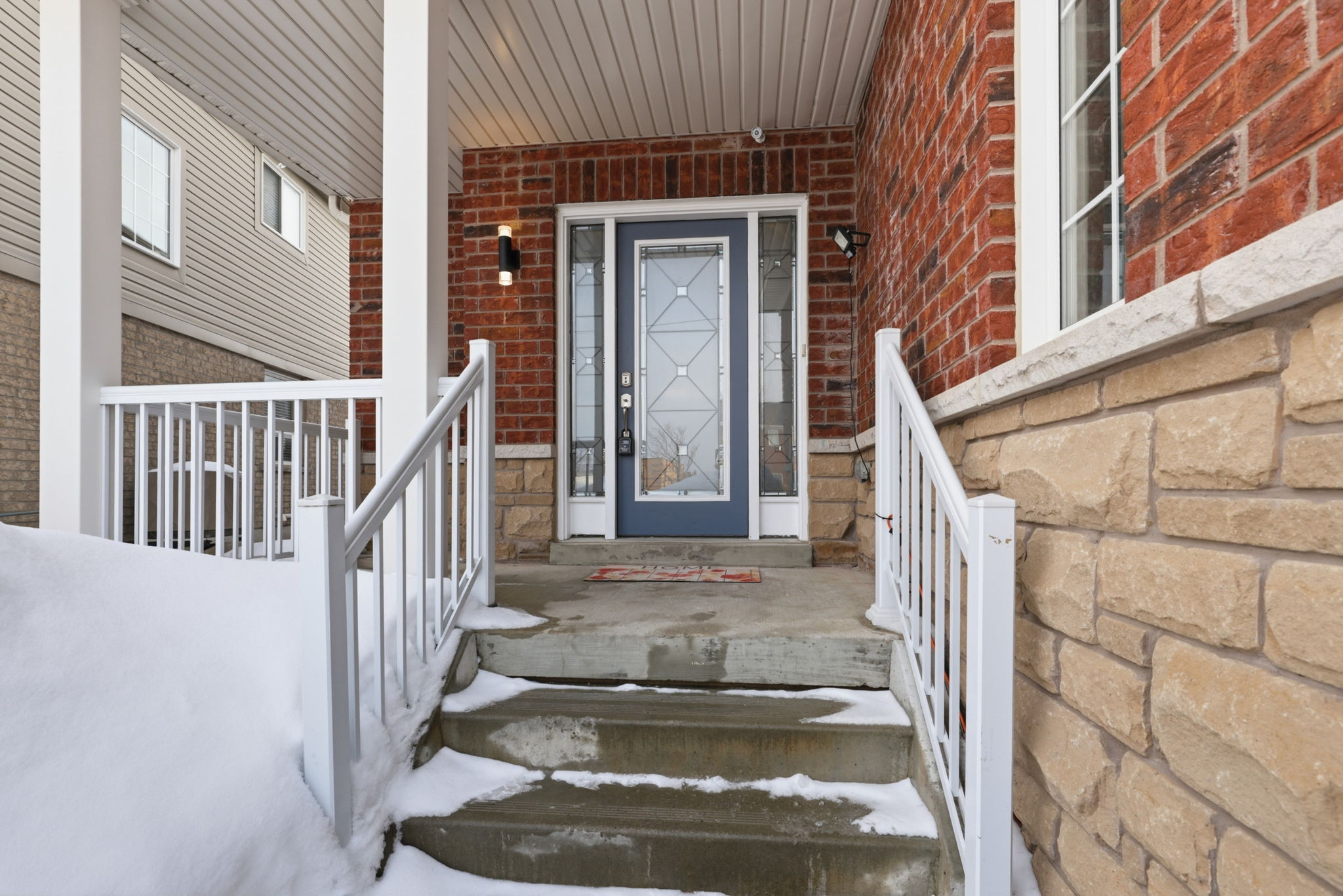 Barrie property showcase — delivered property photograph 2
