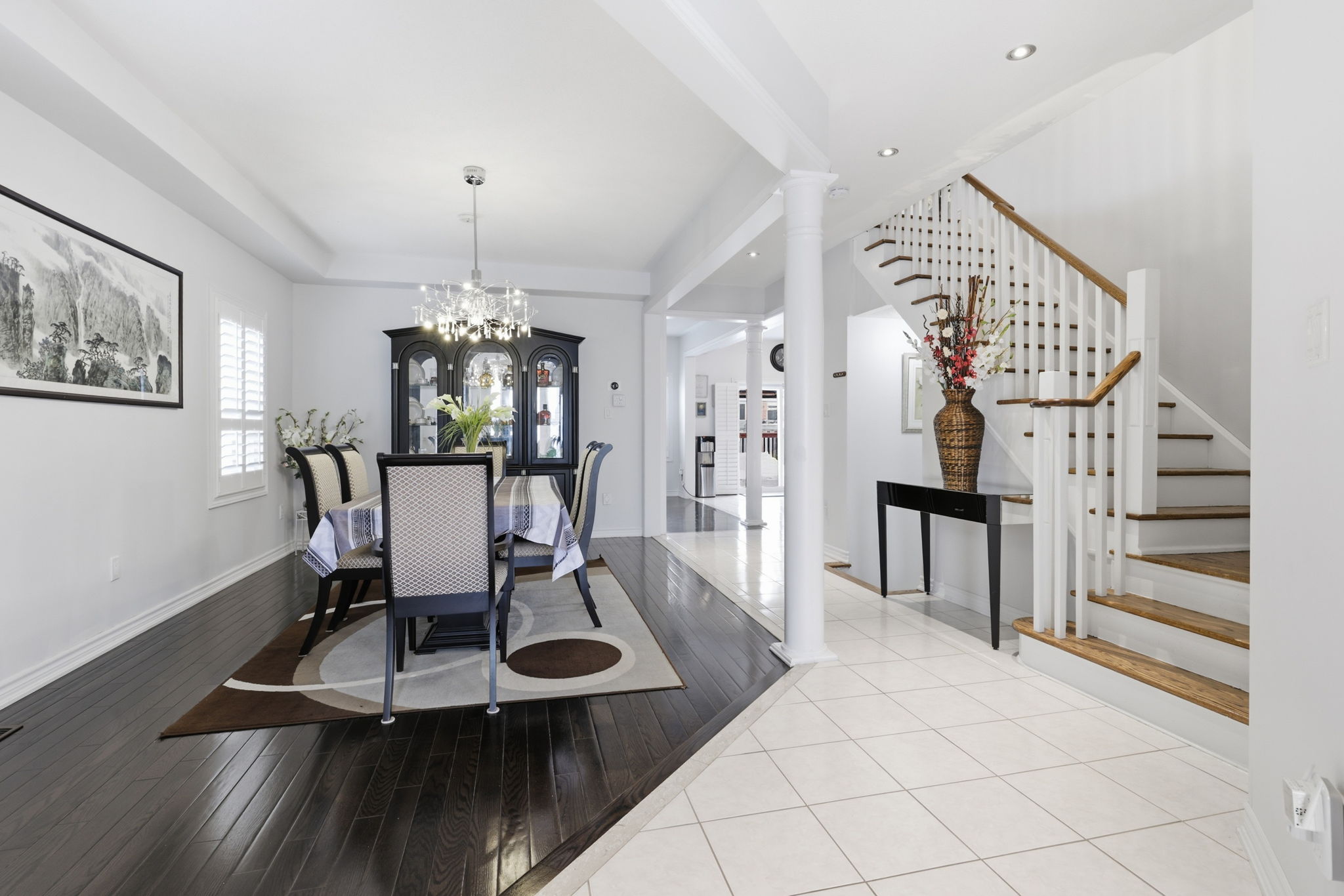 Barrie property showcase — delivered property photograph 3