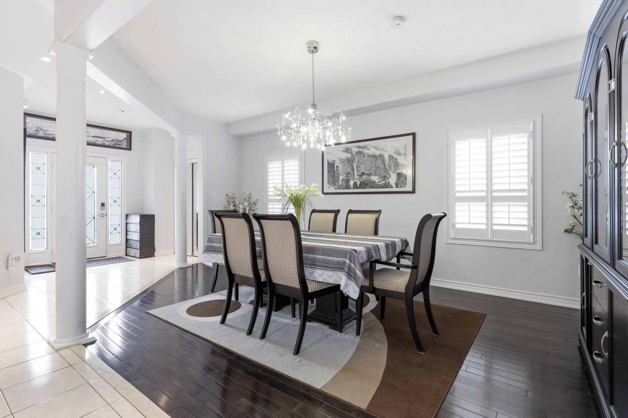 Barrie property showcase — delivered property photograph 4