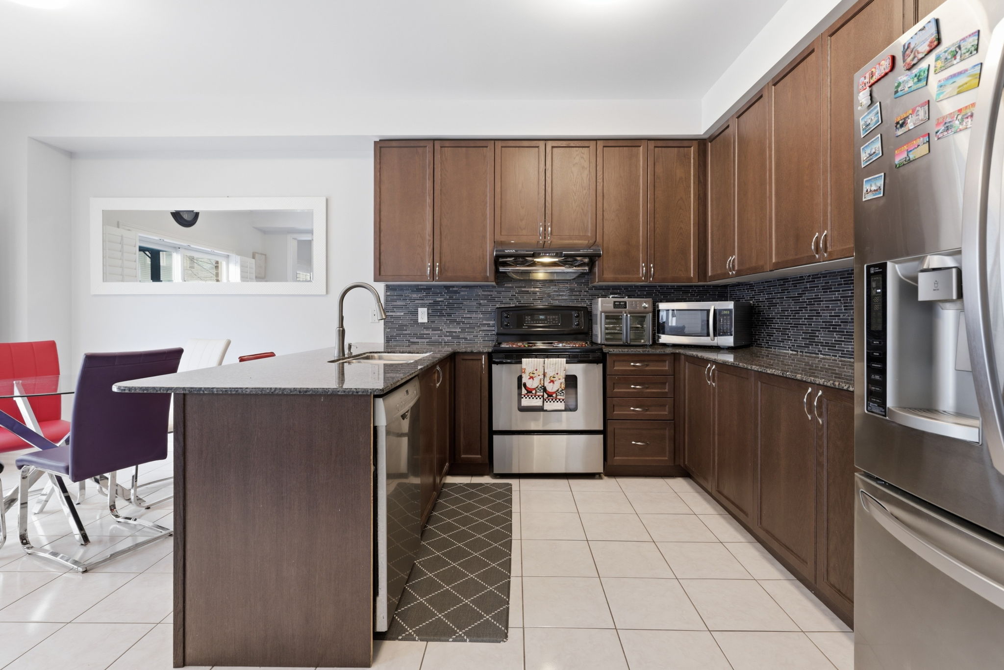 Barrie property showcase — delivered property photograph 5