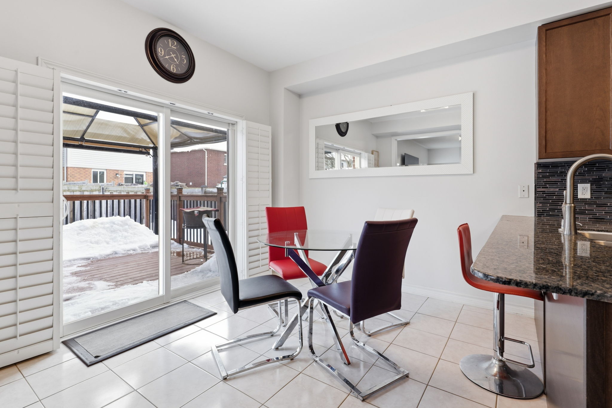 Barrie property showcase — delivered property photograph 6