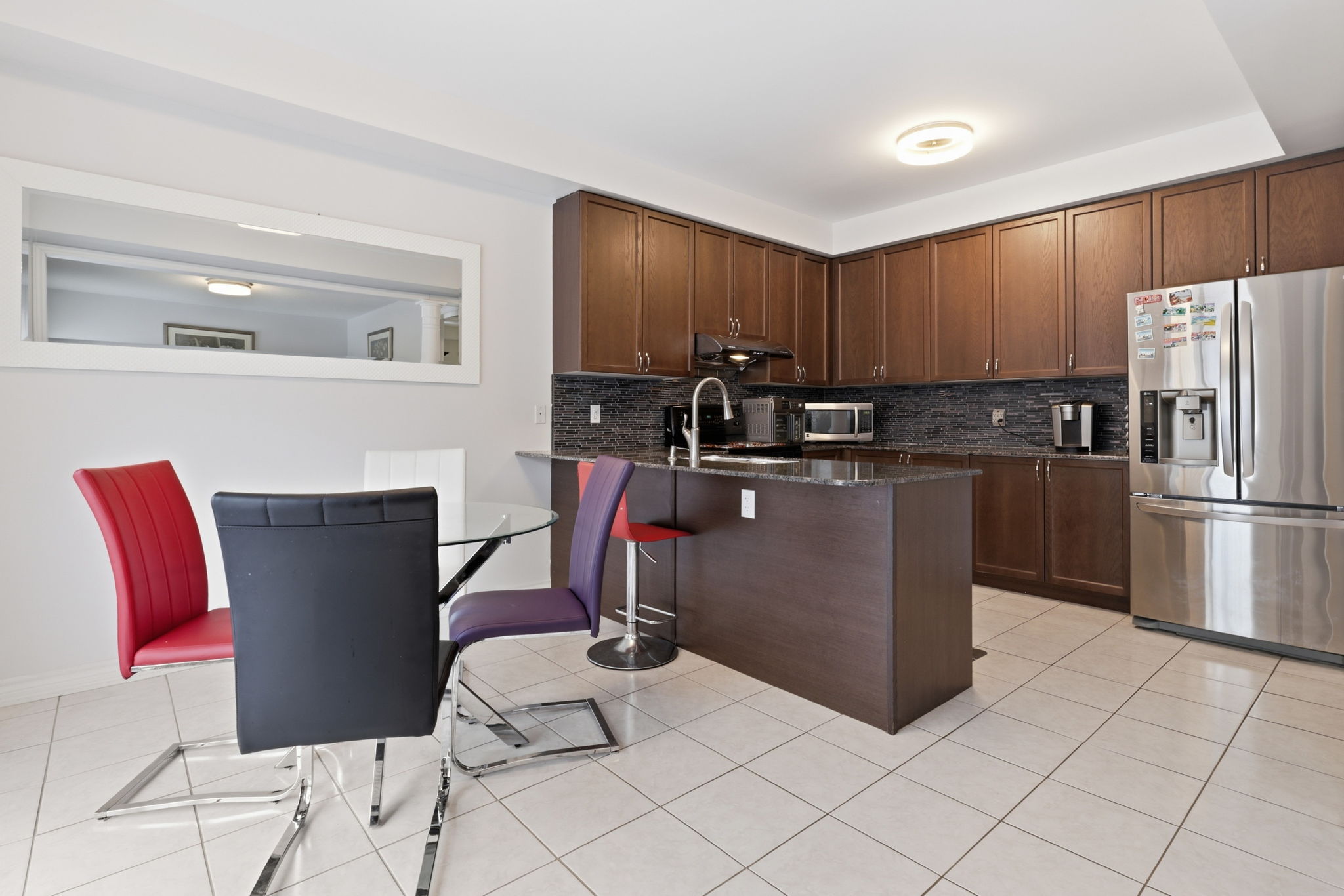 Barrie property showcase — delivered property photograph 7