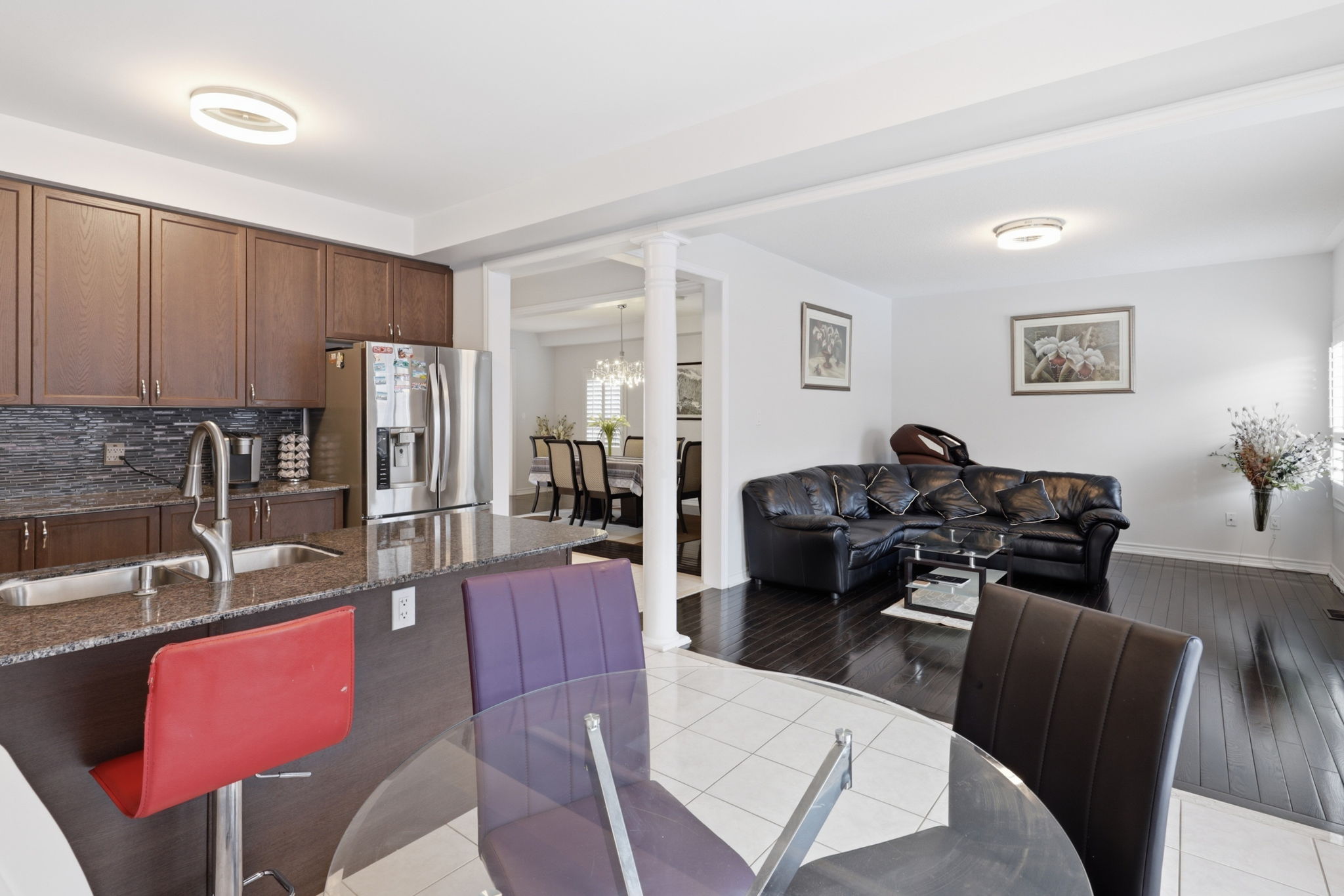 Barrie property showcase — delivered property photograph 8