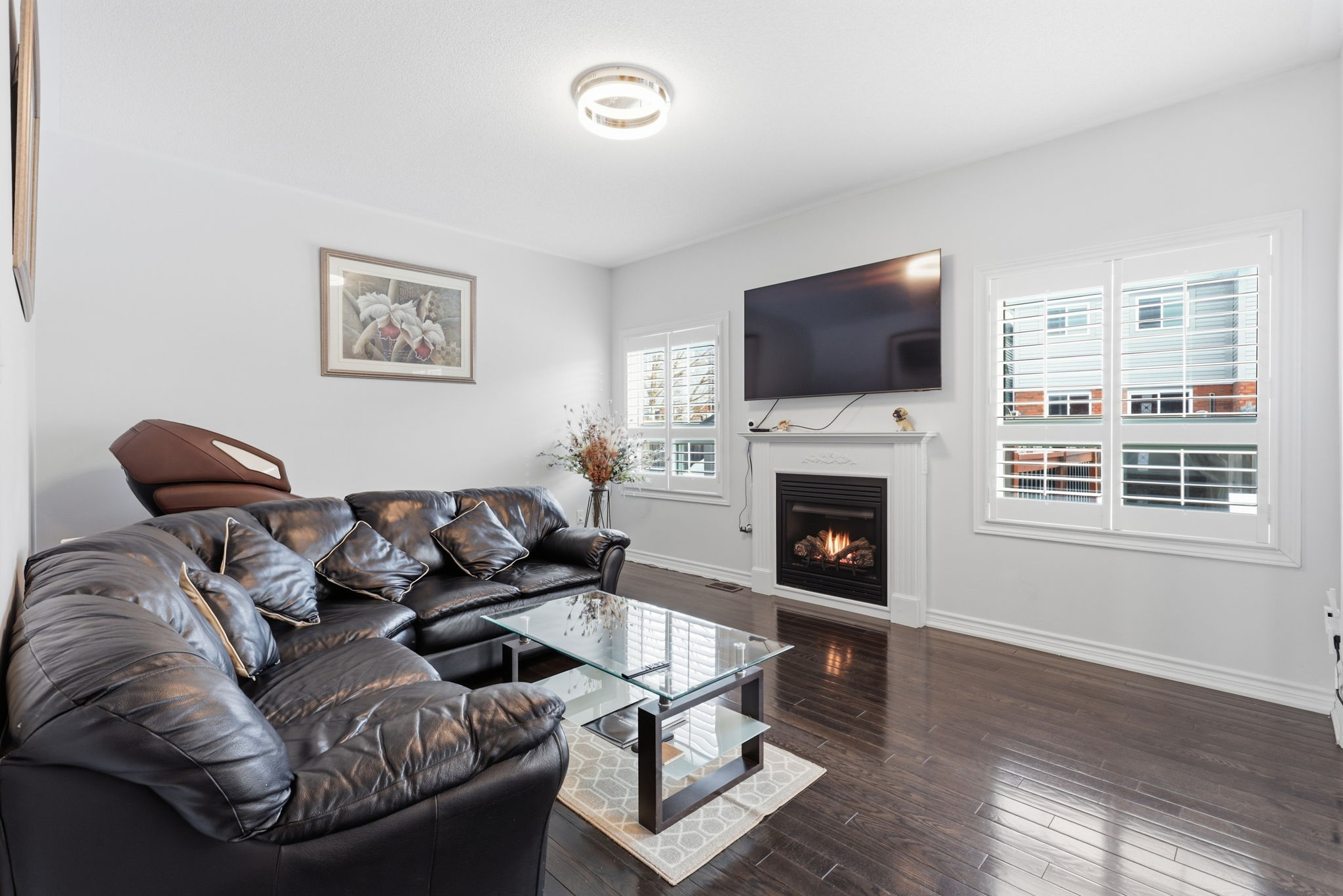 Barrie property showcase — delivered property photograph 9