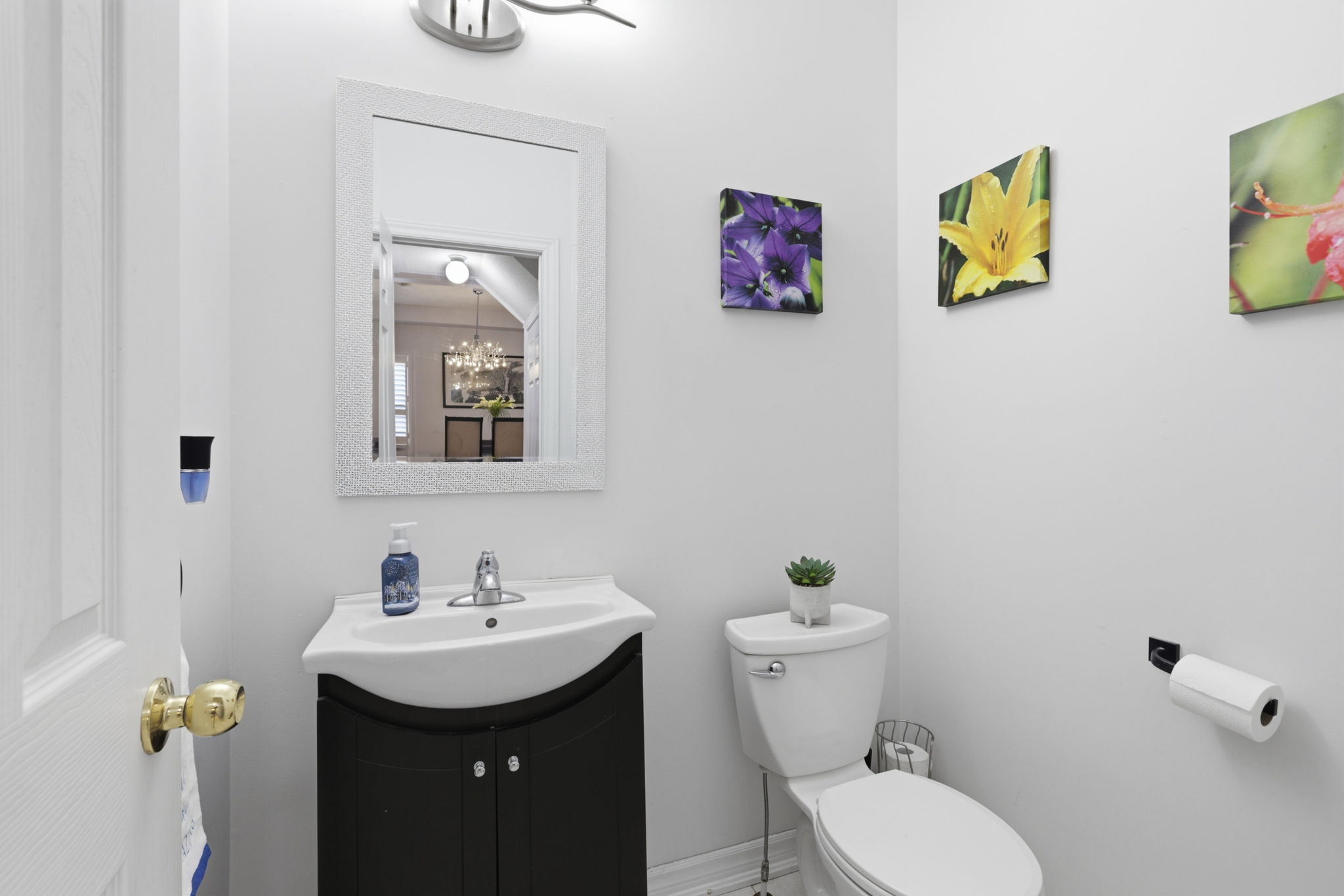 Barrie property showcase — delivered property photograph 10