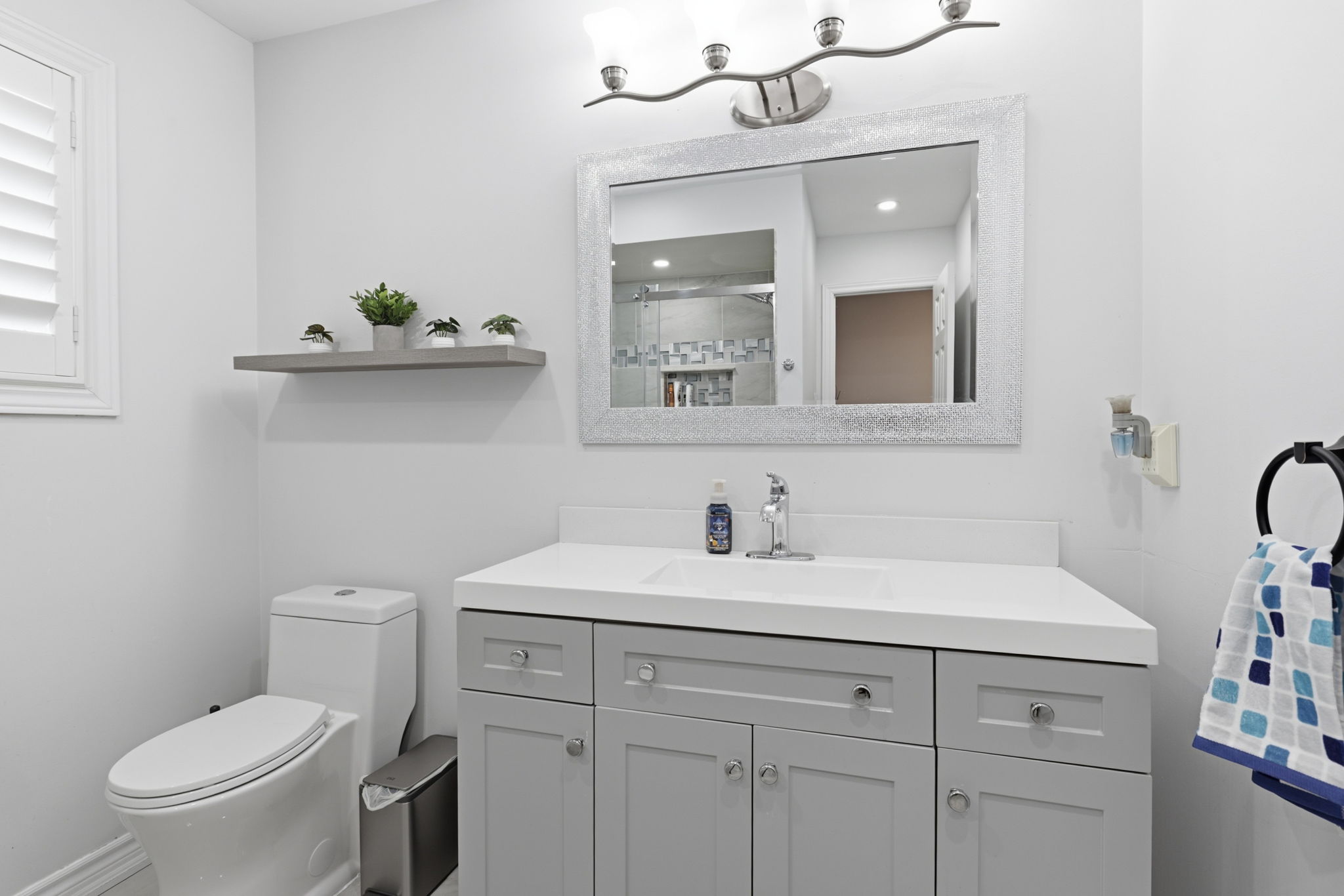 Barrie property showcase — delivered property photograph 24