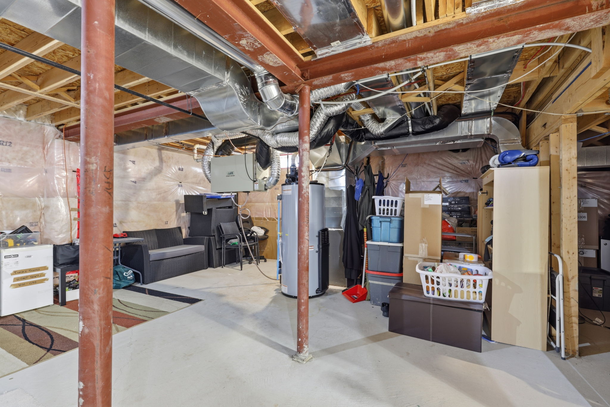 Barrie property showcase — delivered property photograph 26