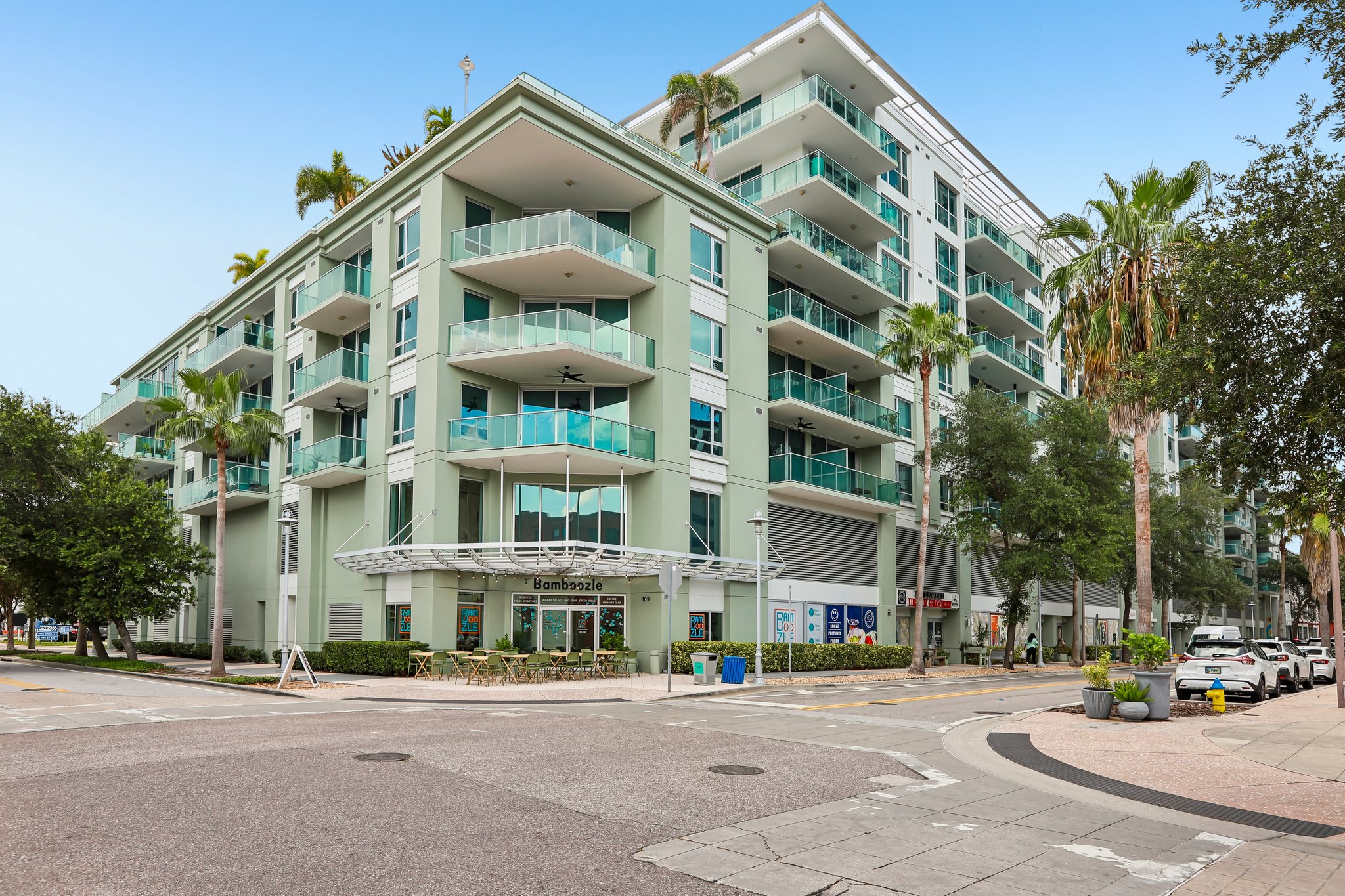 101 N 12th St #1813, Tampa, FL 33602, USA